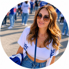 Danielle Robles