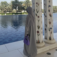 Aisha Jamari