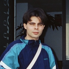David Gargallo