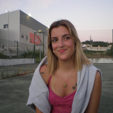 Sofia Roque