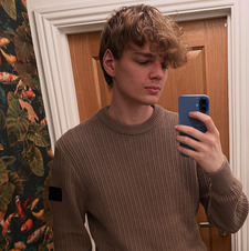 Logan Sheppard