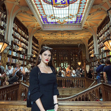 Lorena capituloalmargen