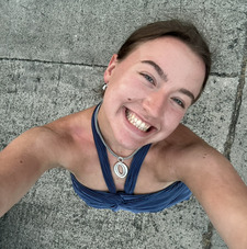Jillian Crain