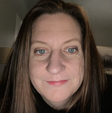 Christine Sayers
