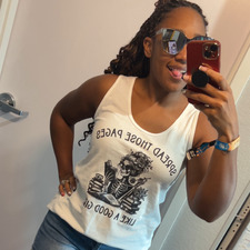 Tya Jones
