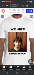 Ryan Keogh