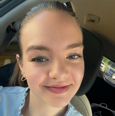 Izebella Wright