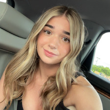 Alyssa Bedwell
