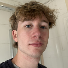 Max Jolly