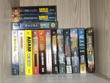 the.reader