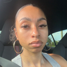 Ciera Glover