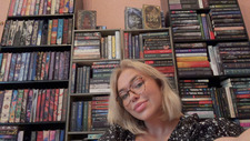 Natalierosereading