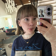 Daisy Meredith
