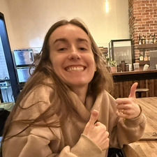 Ashley Moe