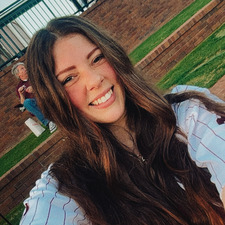 Ashlyn Holcomb