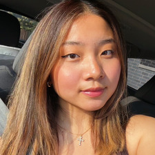 Olivia Sun
