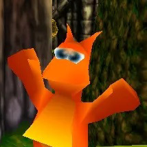 Nanchy