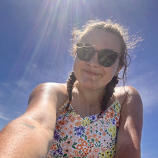 Amanda Mutz
