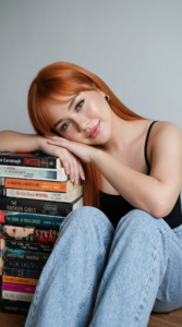 Eunice Anne
