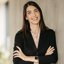 Michaela Pehm