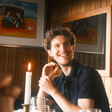 Linus Schmitz
