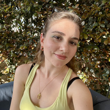 Sena Solakoglu