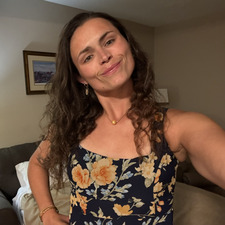 Cait Traut