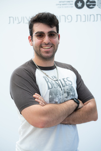 Michael Shemesh