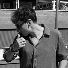 Daniel Prieto