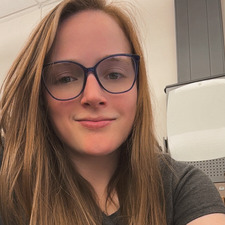 Amara Gallagher-Nelson