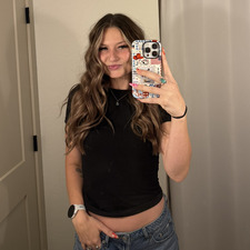 Jaycie Mason