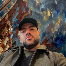 Sherif Hussein