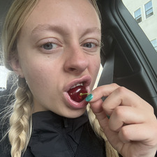 Izzie macbeth