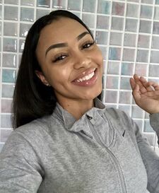 Aaliyah Brown