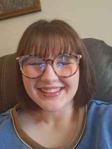 Gracelyn Patrick