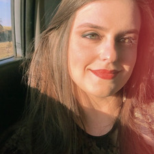 Sarah 