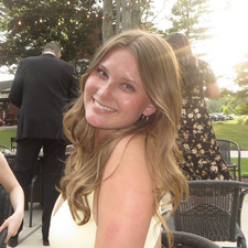 Cecelia Nicholson