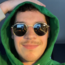 Daniel Bragen