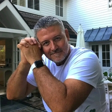 Anthony Harry
