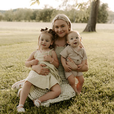 Leah