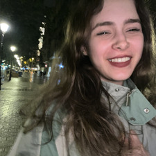 Daria Constantin