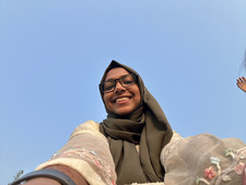 Nahida Afrose