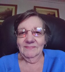 Gloria Ibbetson