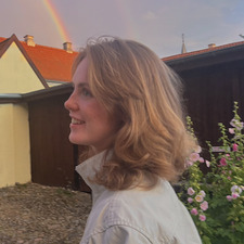 Clara Østergaard