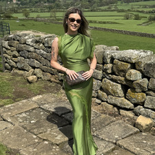 Abi Holmes