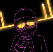 Fire Stickman