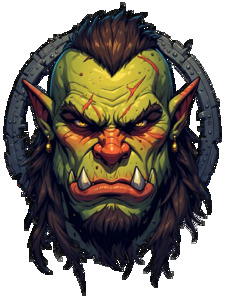 ⚔️Orc's⚔️