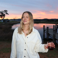 Amy Bevis