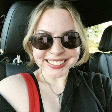 Emma Dodge