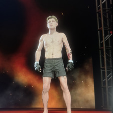 Michael Gegen